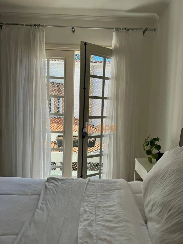 Sobrado, 4 quartos, 384 m² - Foto 9