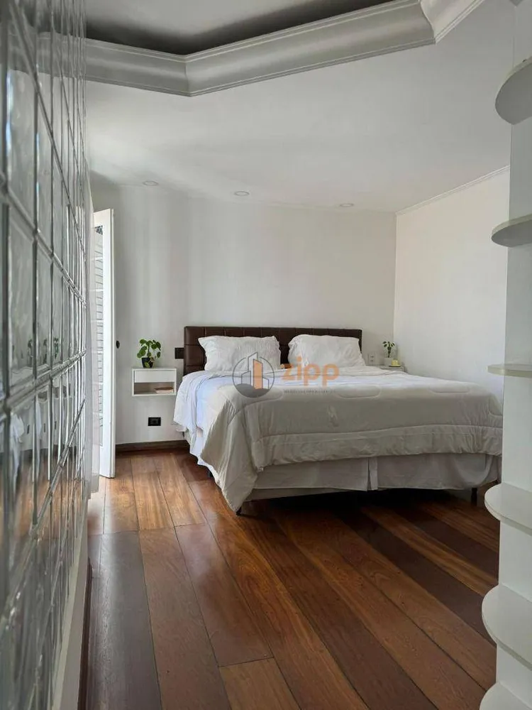 Sobrado, 4 quartos, 384 m² - Foto 10