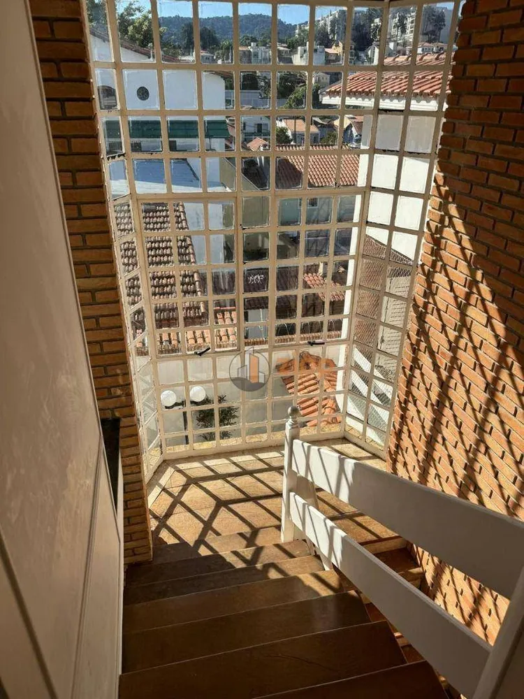 Sobrado, 4 quartos, 384 m² - Foto 11