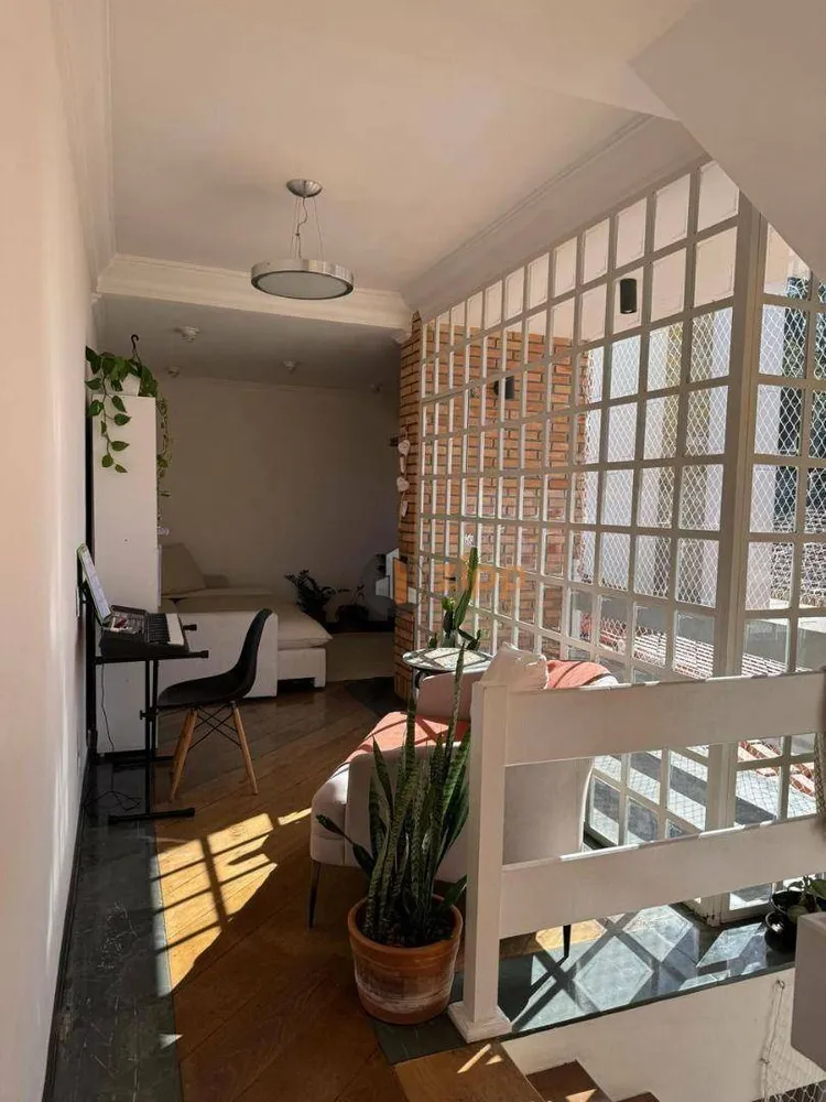 Sobrado, 4 quartos, 384 m² - Foto 3