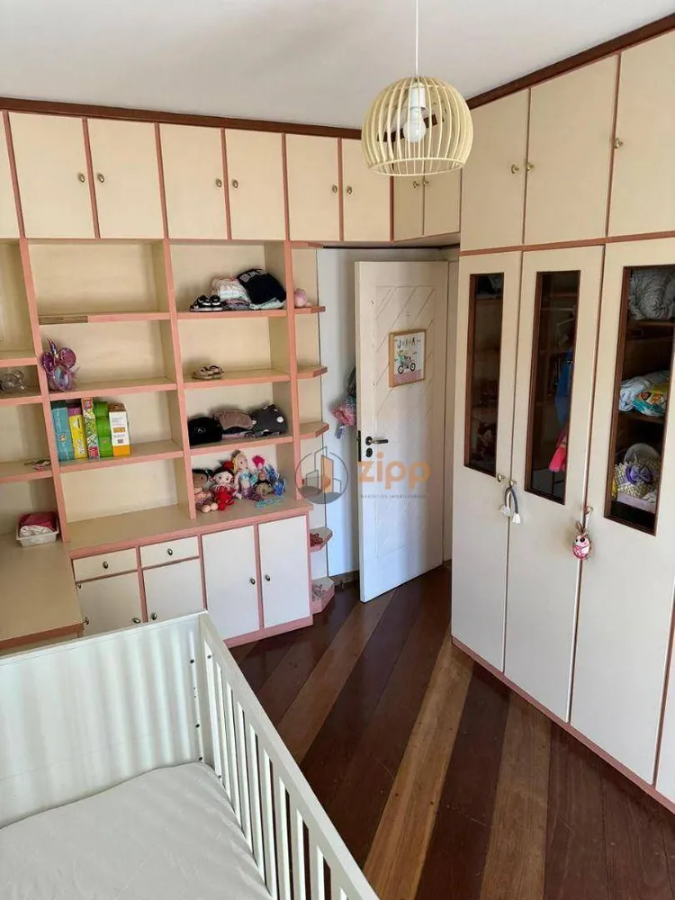 Sobrado, 4 quartos, 384 m² - Foto 7