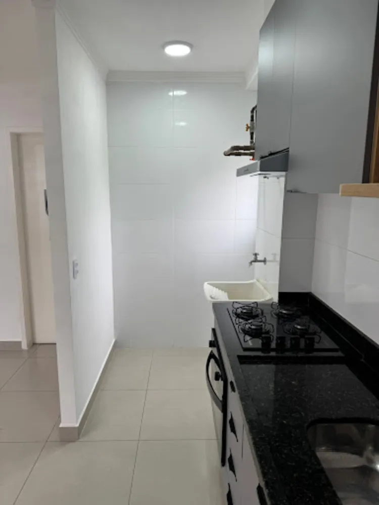 Apartamento, 1 quarto, 38 m² - Foto 5