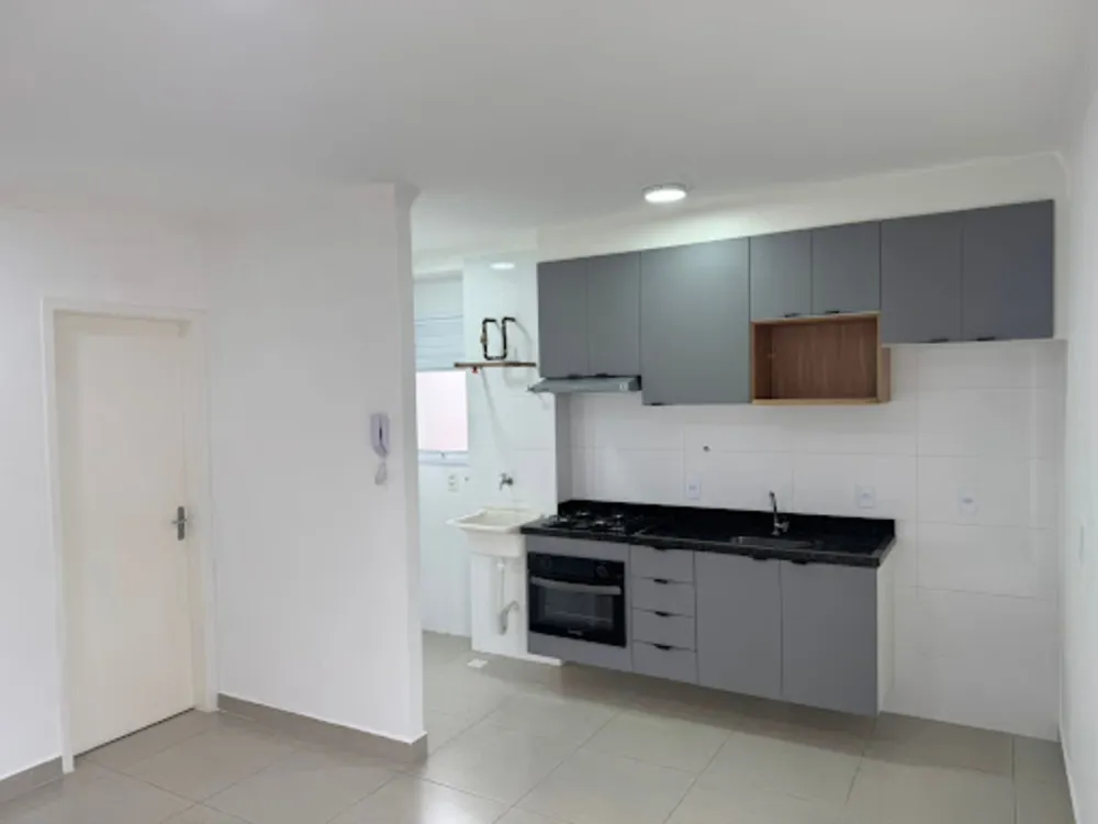Apartamento, 1 quarto, 38 m² - Foto 1