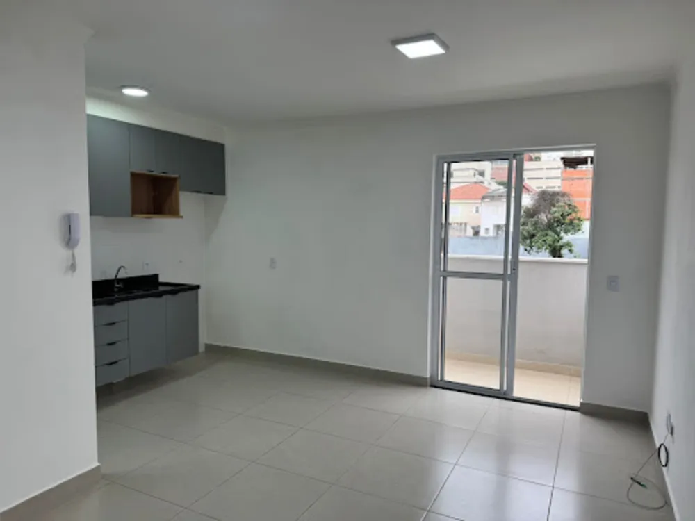 Apartamento, 1 quarto, 38 m² - Foto 7