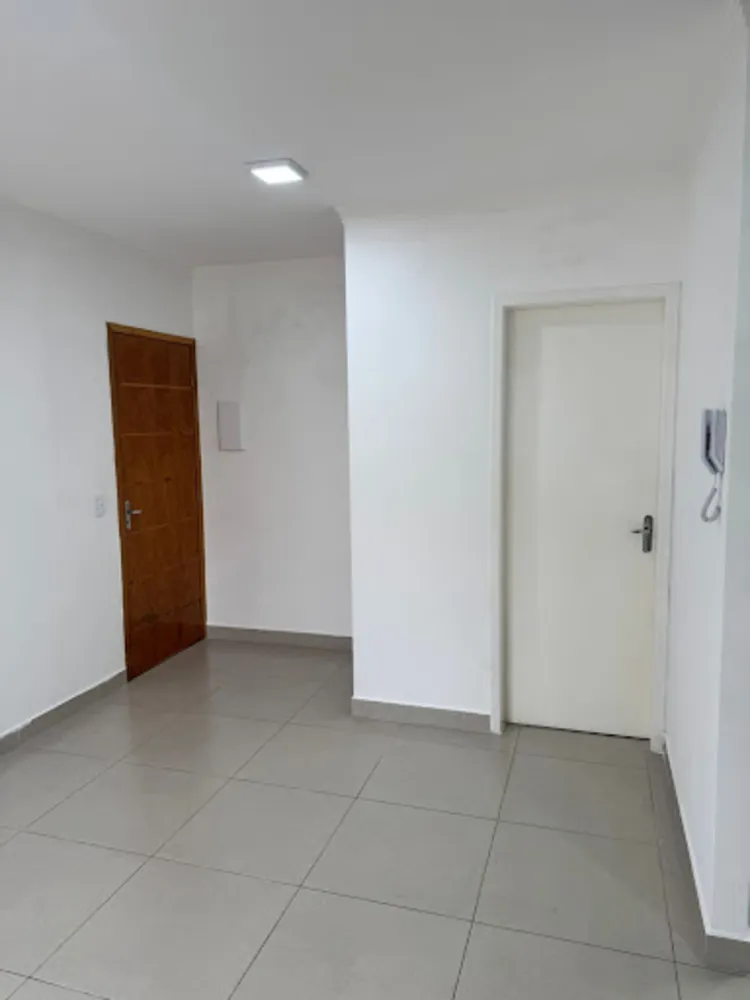 Apartamento, 1 quarto, 38 m² - Foto 3