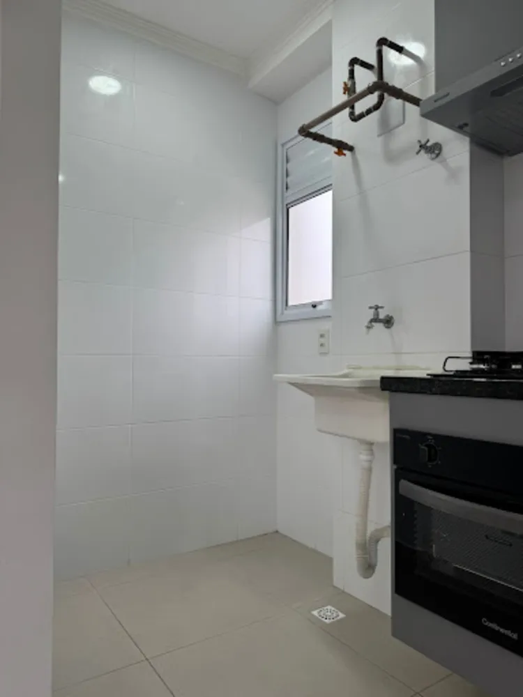 Apartamento, 1 quarto, 38 m² - Foto 2