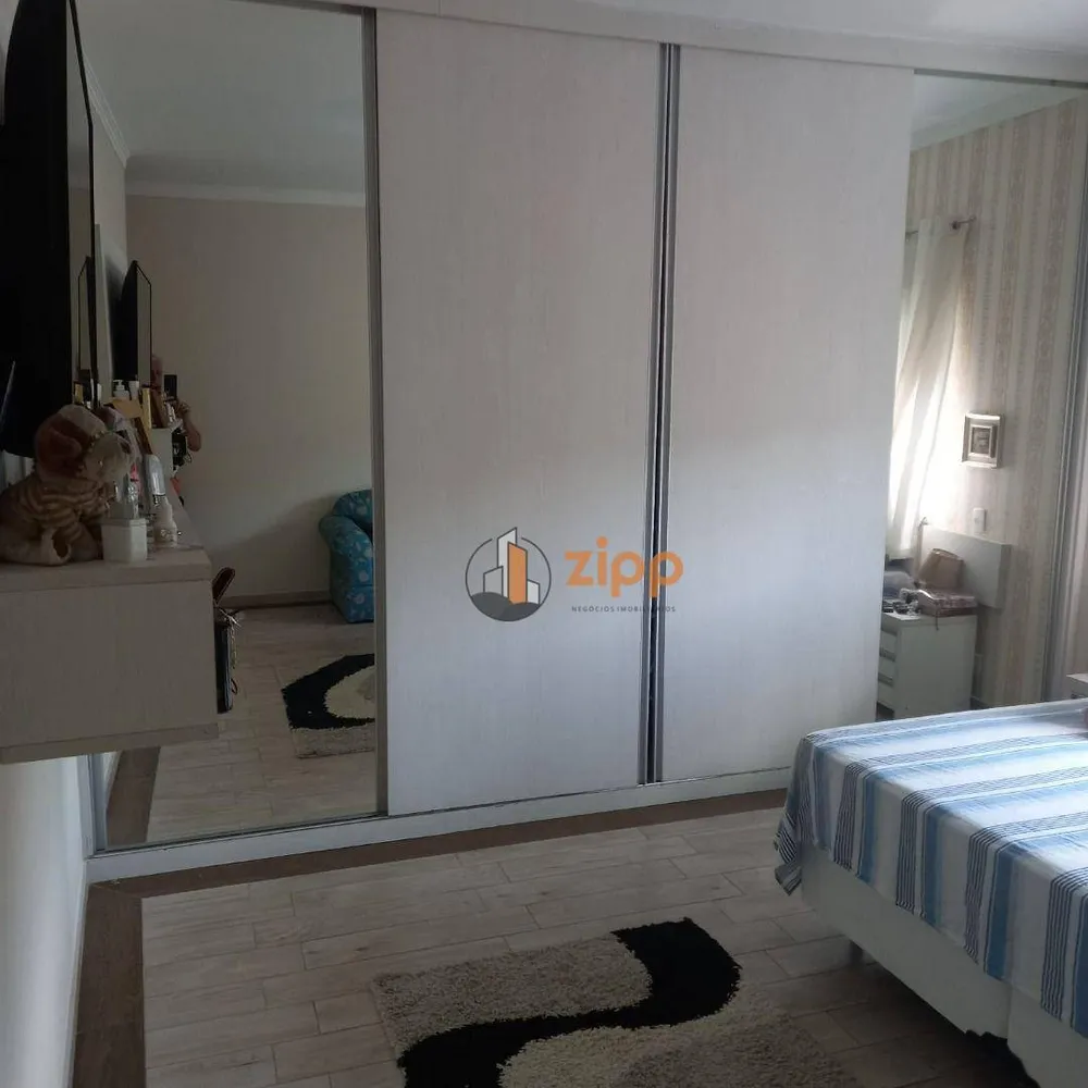 Sobrado, 3 quartos, 210 m² - Foto 5