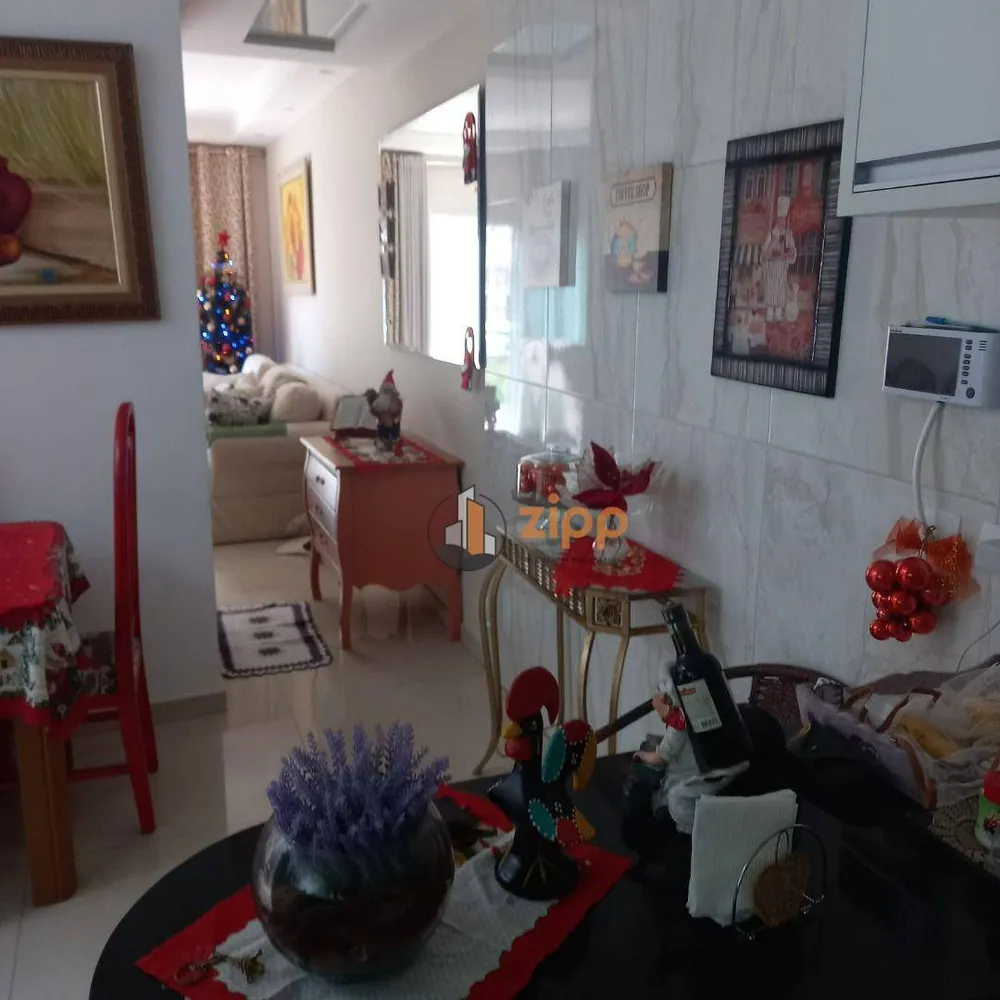 Sobrado, 3 quartos, 210 m² - Foto 9