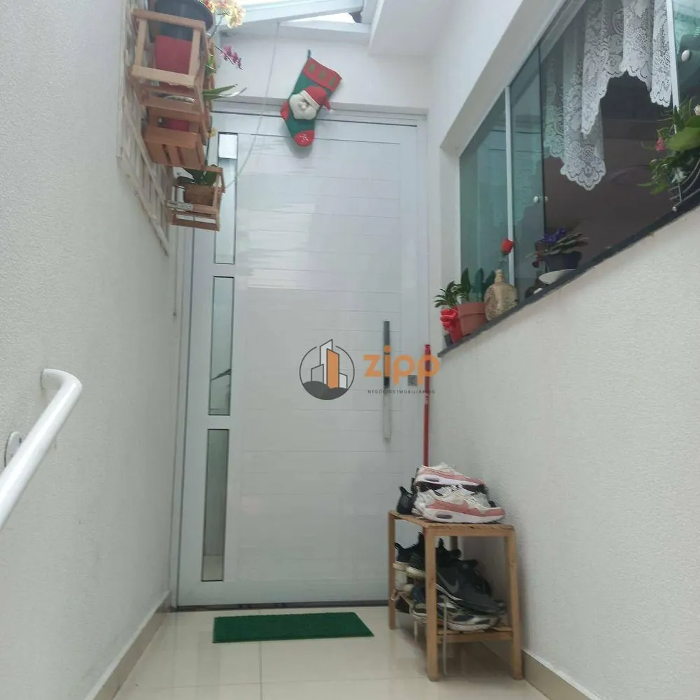 Sobrado, 3 quartos, 210 m² - Foto 10