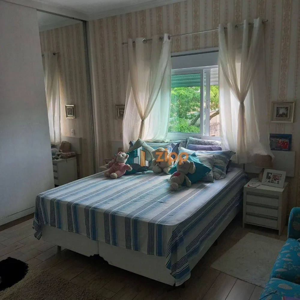 Sobrado, 3 quartos, 210 m² - Foto 4