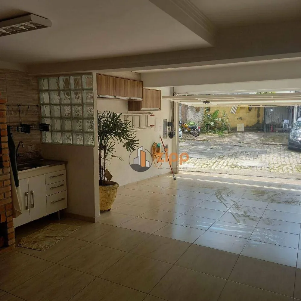 Sobrado, 3 quartos, 210 m² - Foto 11