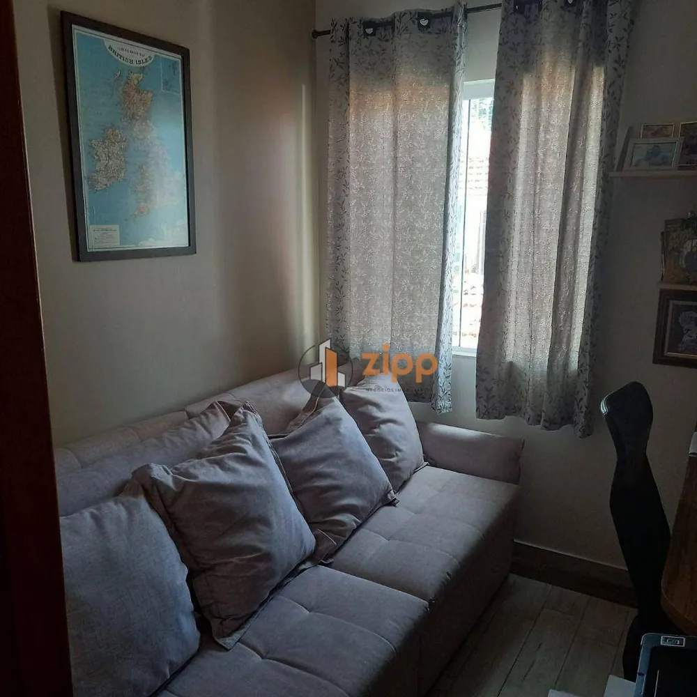 Sobrado, 3 quartos, 210 m² - Foto 6
