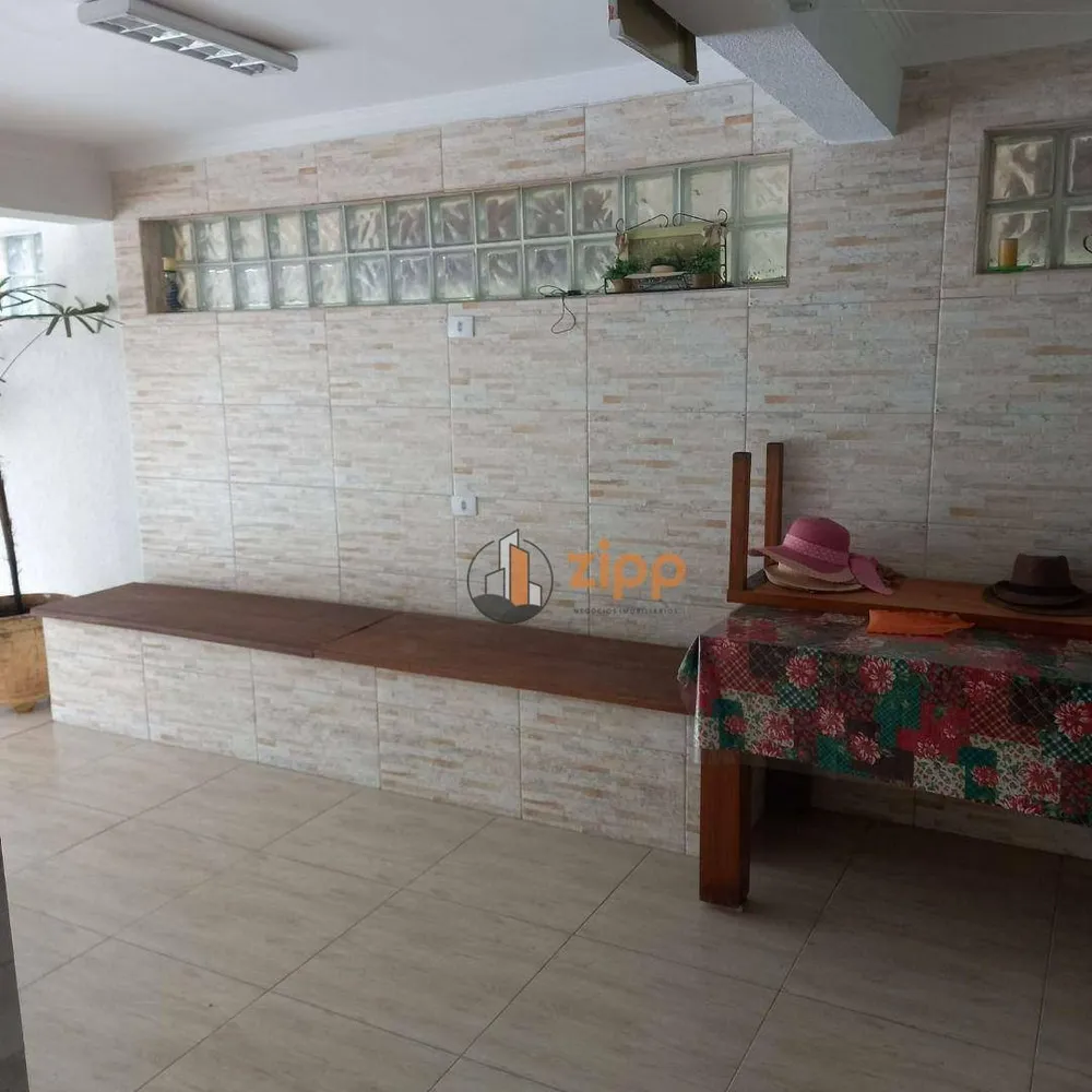 Sobrado, 3 quartos, 210 m² - Foto 12