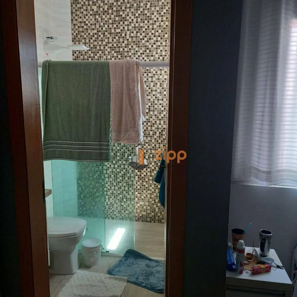 Sobrado, 3 quartos, 210 m² - Foto 3