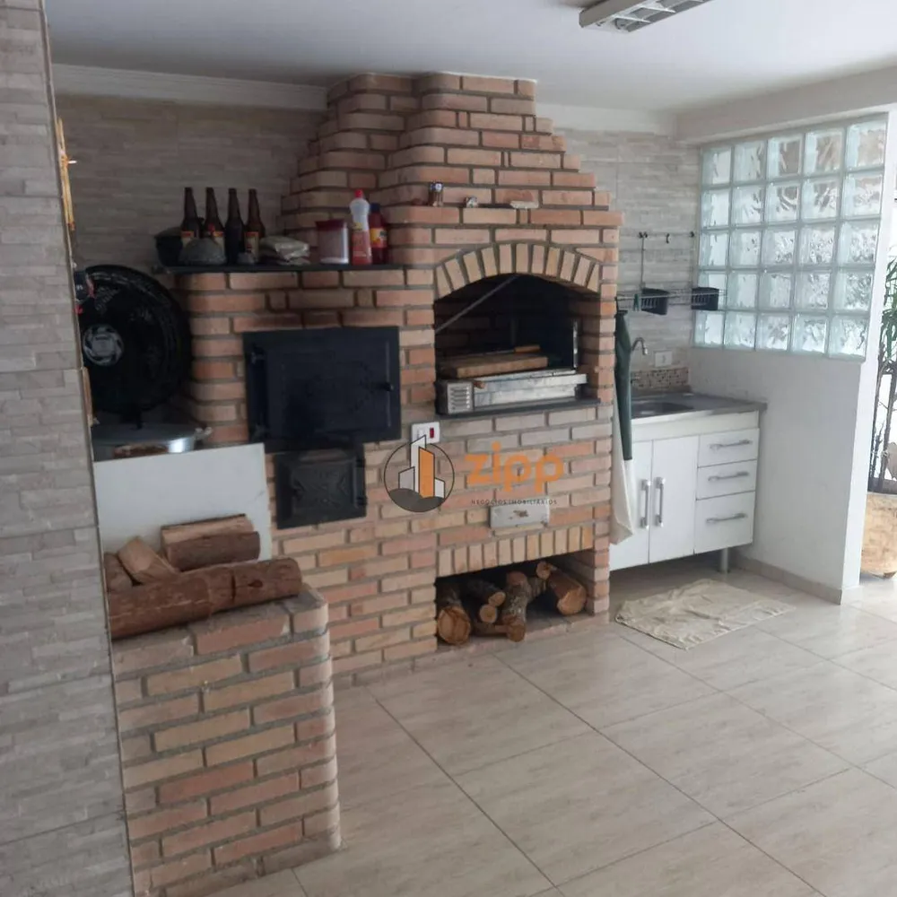 Sobrado, 3 quartos, 210 m² - Foto 2