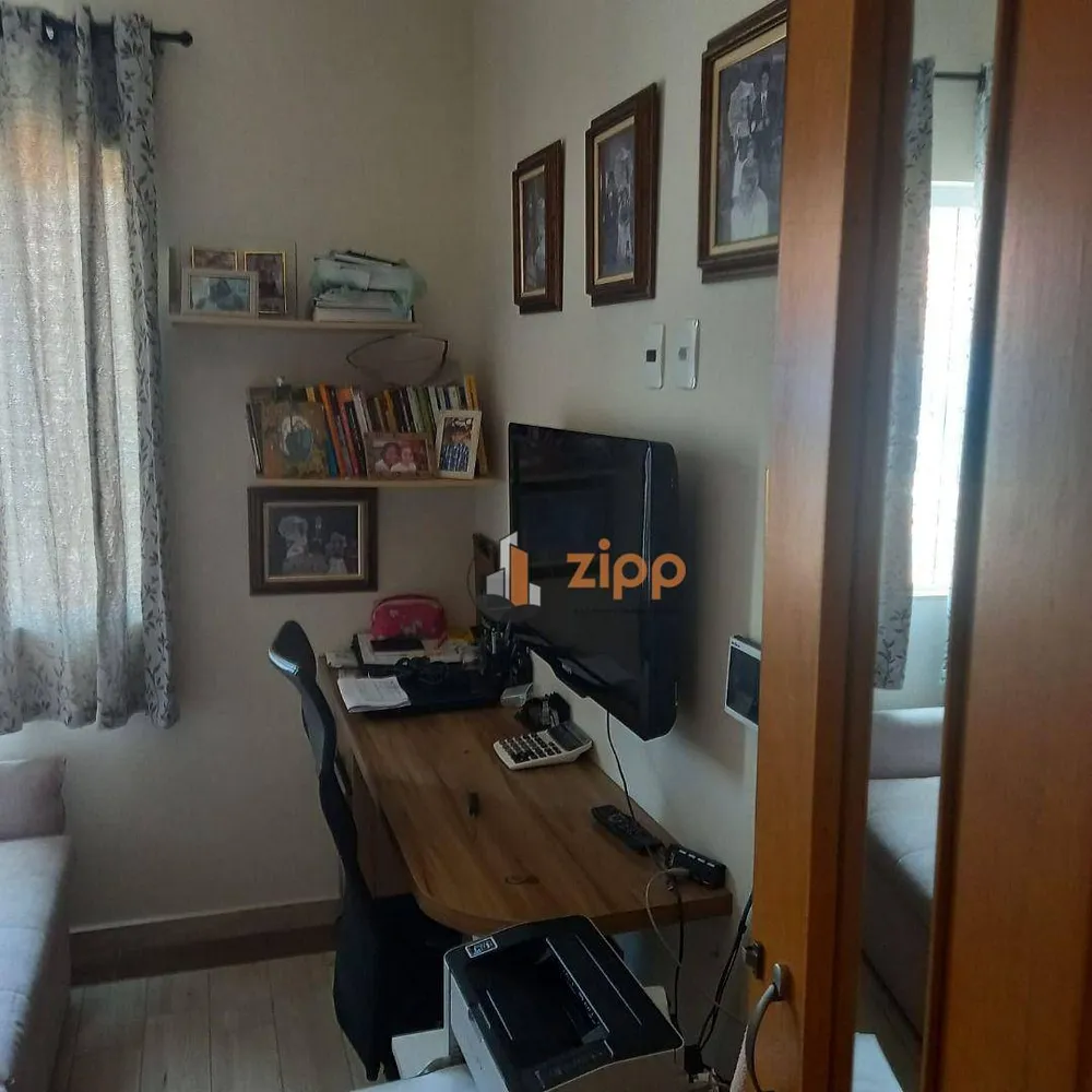 Sobrado, 3 quartos, 210 m² - Foto 7
