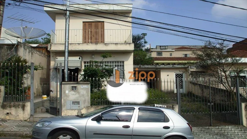 Sobrado, 3 quartos, 315 m² - Foto 1
