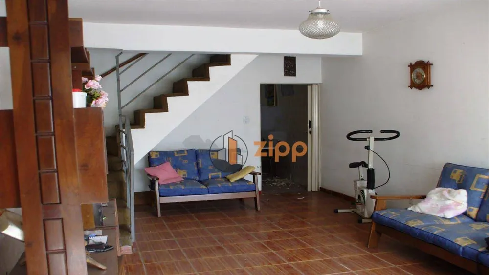 Sobrado, 3 quartos, 315 m² - Foto 12