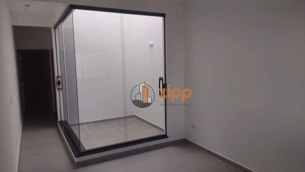 Sobrado, 3 quartos, 120 m² - Foto 3