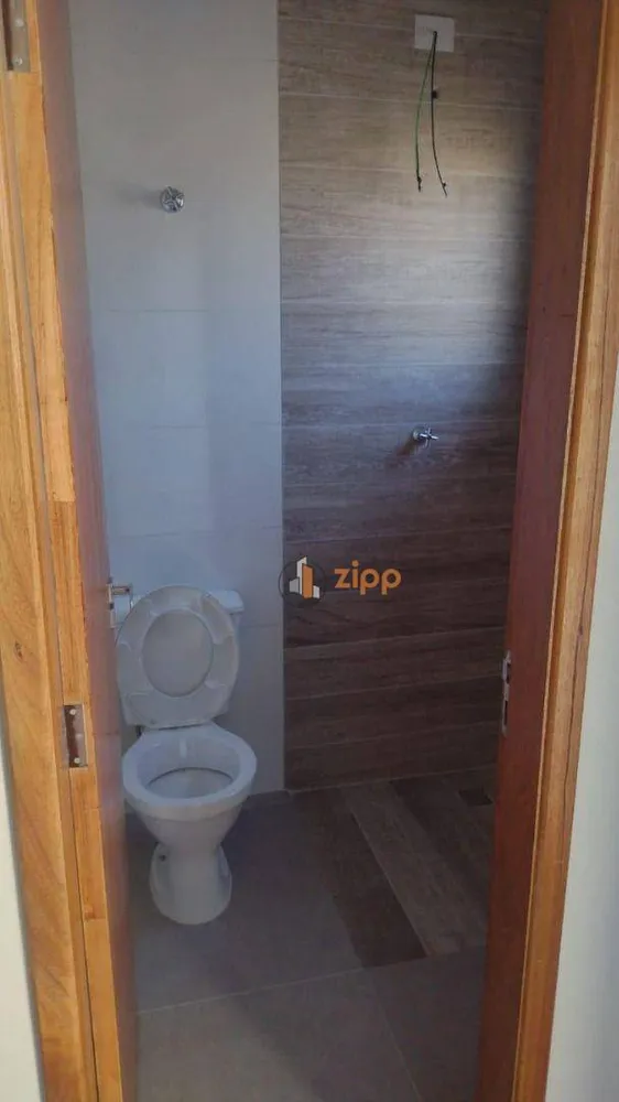 Sobrado, 3 quartos, 120 m² - Foto 5