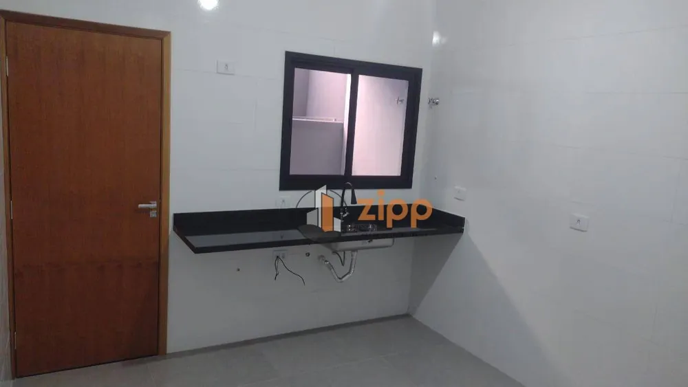 Sobrado, 3 quartos, 120 m² - Foto 2