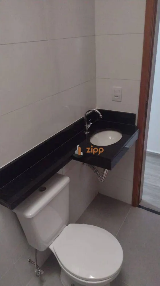 Sobrado, 3 quartos, 120 m² - Foto 7