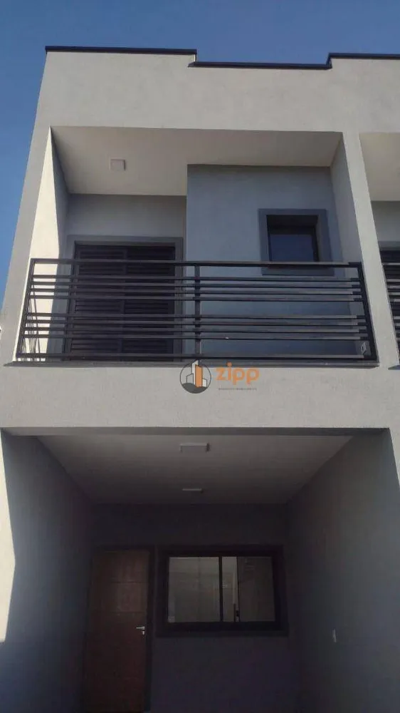 Sobrado, 3 quartos, 120 m² - Foto 8