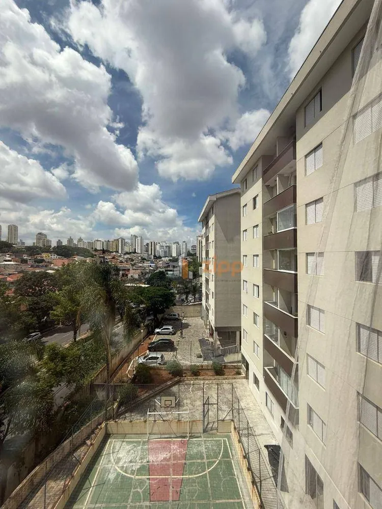 Sala-Conjunto, 35 m² - Foto 4