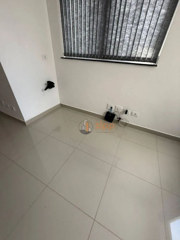 Sala-Conjunto, 35 m² - Foto 6