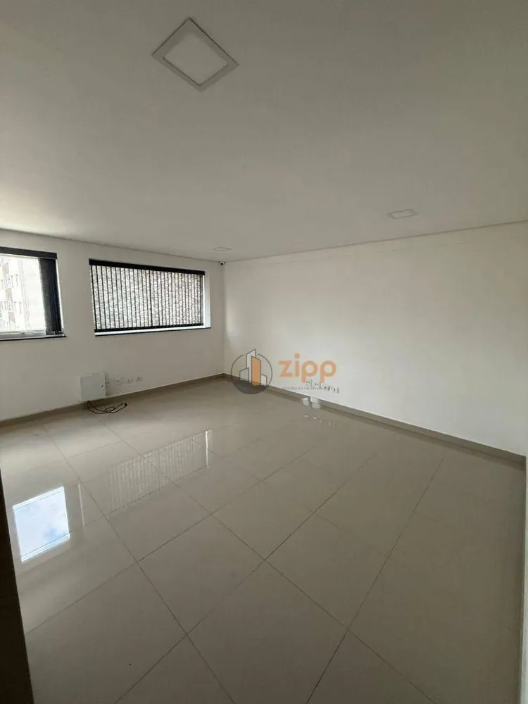 Sala-Conjunto, 35 m² - Foto 5