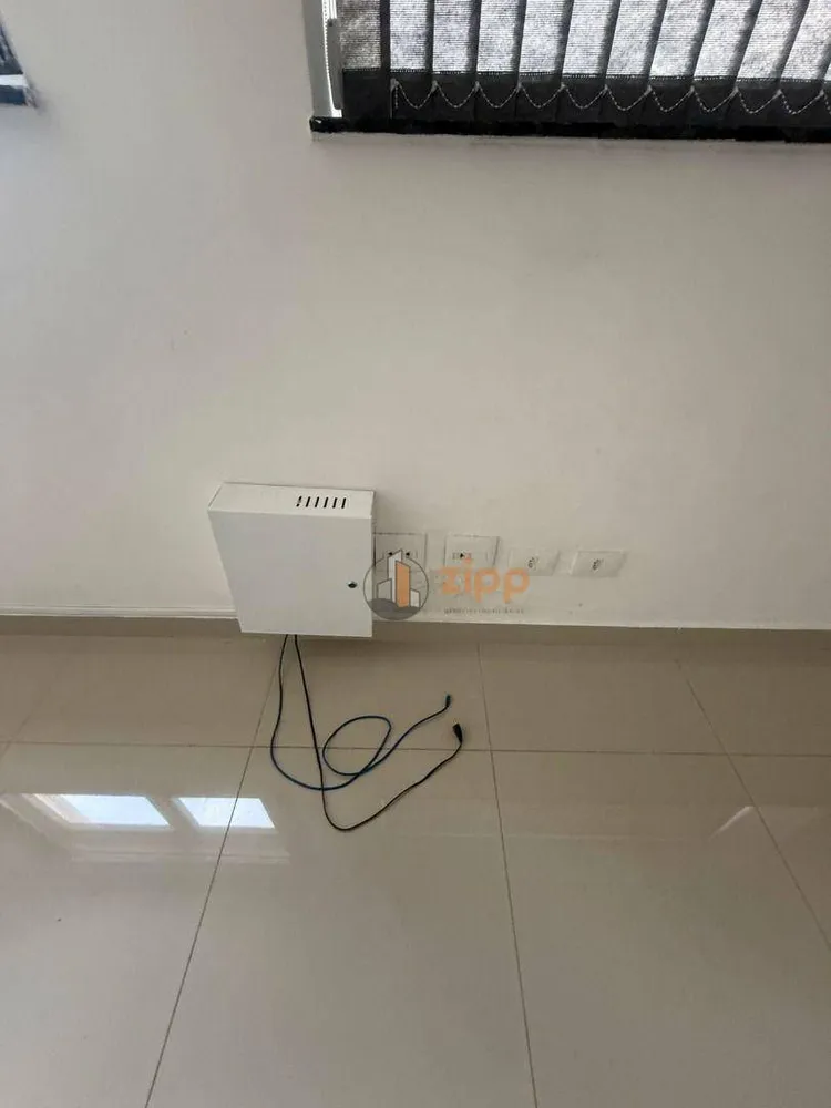 Sala-Conjunto, 35 m² - Foto 1