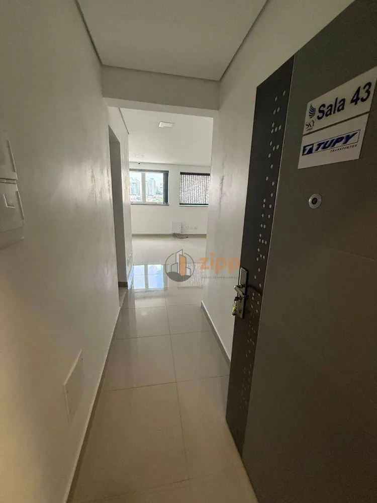 Sala-Conjunto, 35 m² - Foto 11