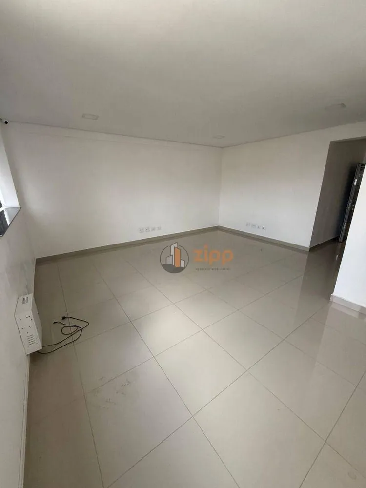 Sala-Conjunto, 35 m² - Foto 12