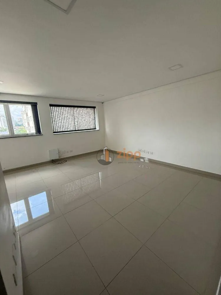 Sala-Conjunto, 35 m² - Foto 3