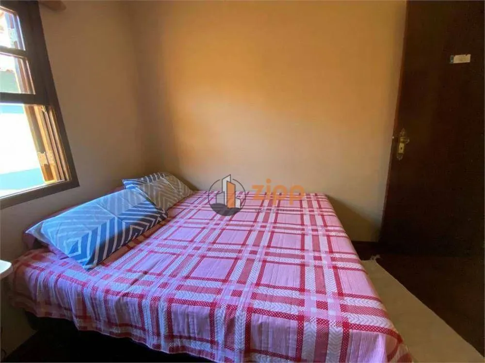 Sobrado, 3 quartos, 190 m² - Foto 12
