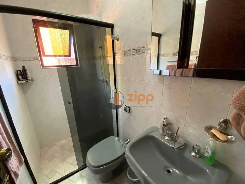 Sobrado, 3 quartos, 190 m² - Foto 4
