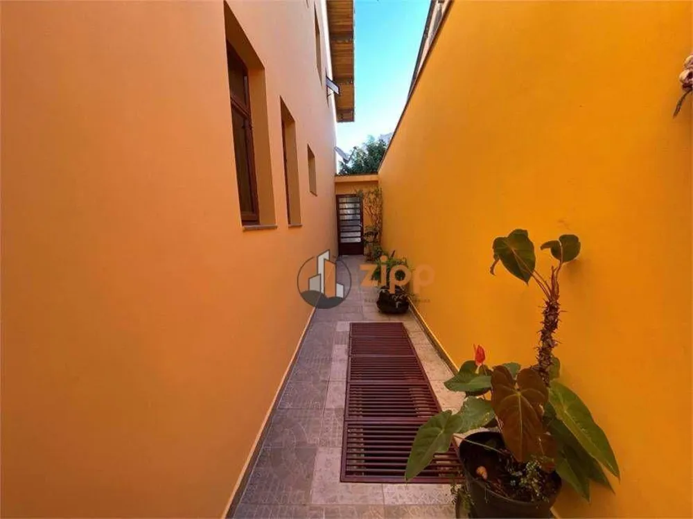 Sobrado, 3 quartos, 190 m² - Foto 11