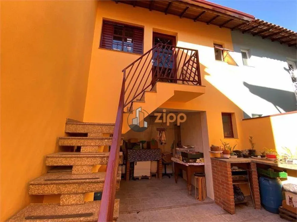 Sobrado, 3 quartos, 190 m² - Foto 2