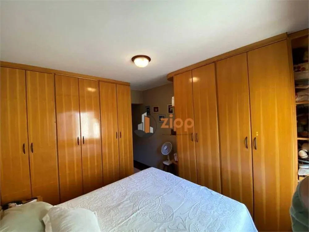 Sobrado, 3 quartos, 190 m² - Foto 7