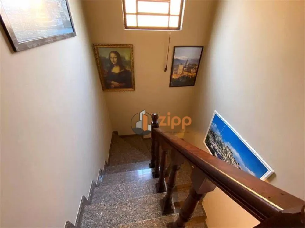 Sobrado, 3 quartos, 190 m² - Foto 6