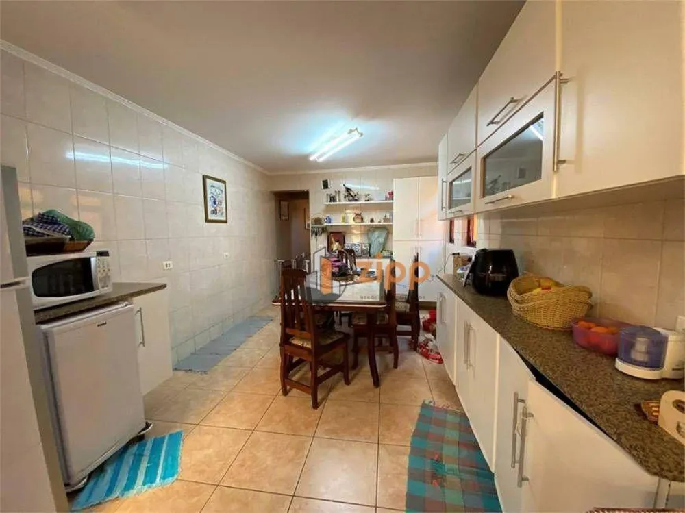 Sobrado, 3 quartos, 190 m² - Foto 3
