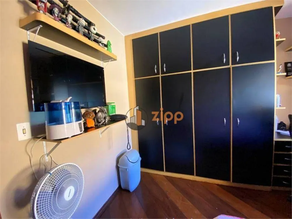 Sobrado, 3 quartos, 190 m² - Foto 9