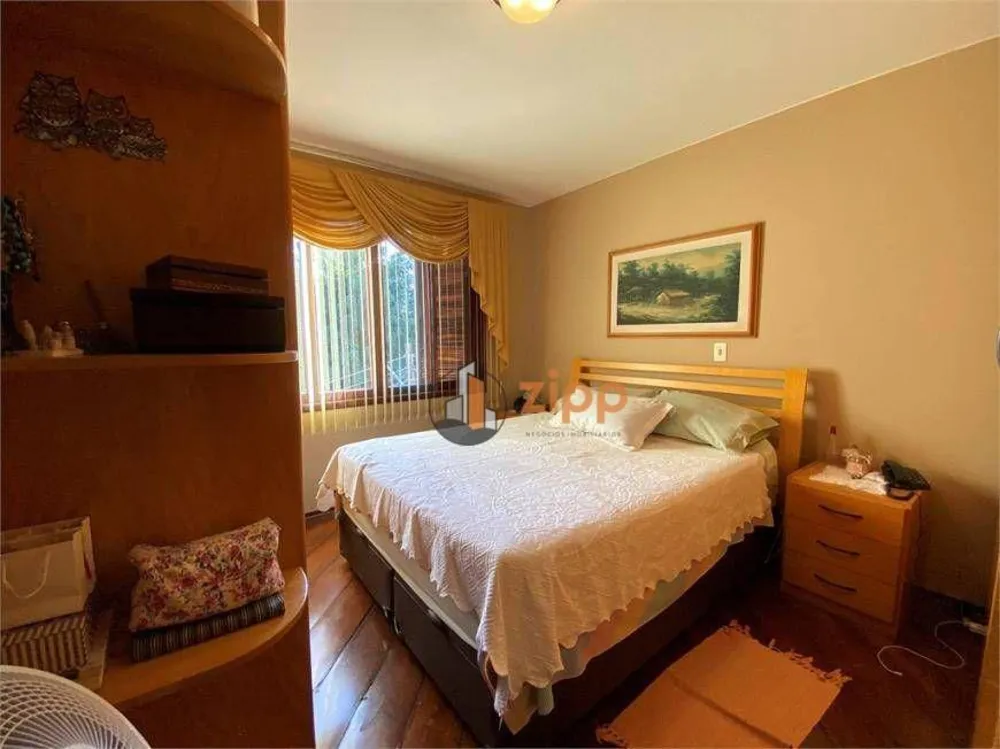 Sobrado, 3 quartos, 190 m² - Foto 3