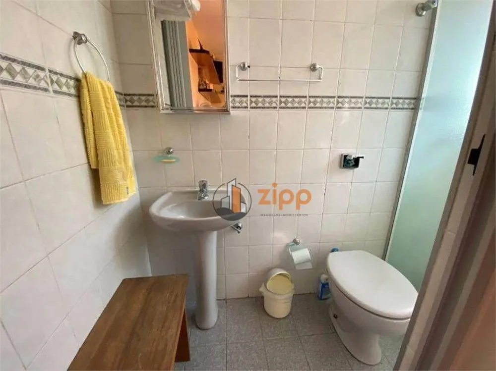 Sobrado, 3 quartos, 190 m² - Foto 5