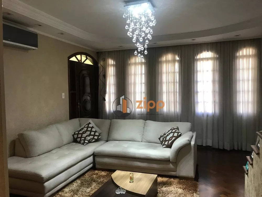 Sobrado à venda com 3 quartos, 229m² - Foto 3