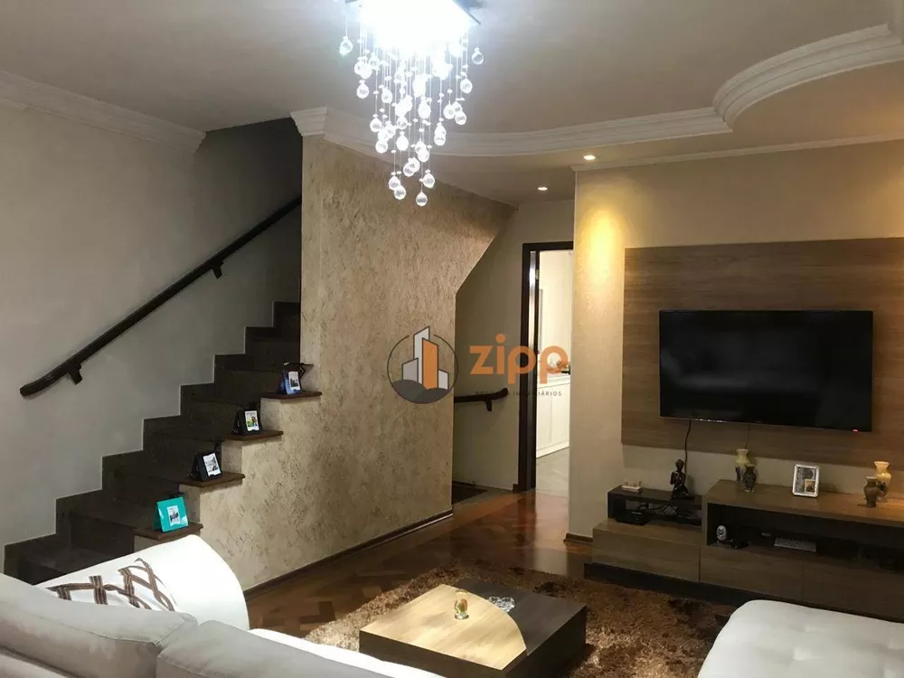 Sobrado à venda com 3 quartos, 229m² - Foto 2