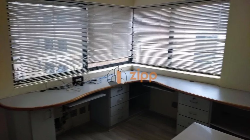 Sala-Conjunto, 35 m² - Foto 1