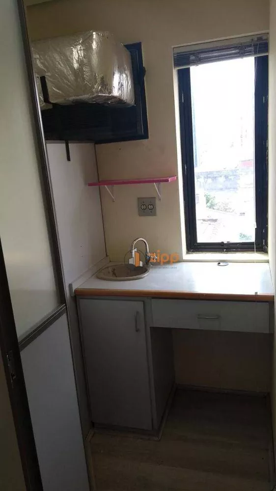 Sala-Conjunto, 35 m² - Foto 8