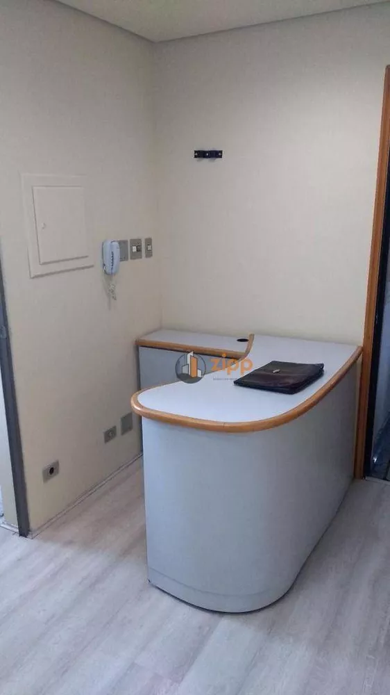 Sala-Conjunto, 35 m² - Foto 6