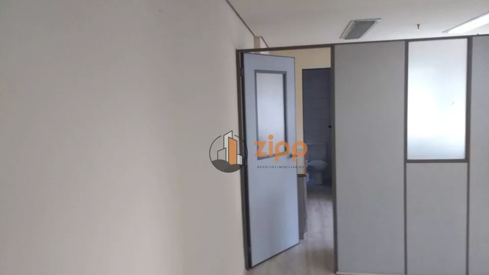 Sala-Conjunto, 35 m² - Foto 5